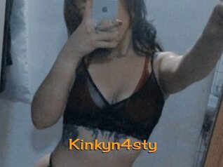 Kinkyn4sty