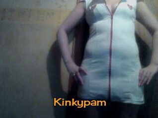 Kinkypam