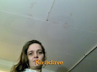 Kiradave