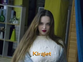 Kirajet