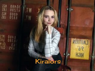 Kiralors