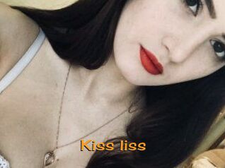 Kiss_liss