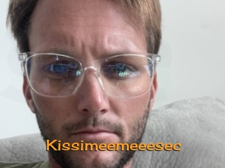 Kissimeemeeesec