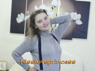 Kissloveprincess