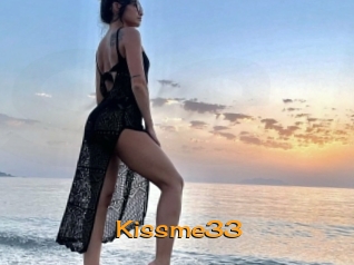 Kissme33