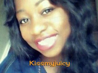 Kissmyjuicy