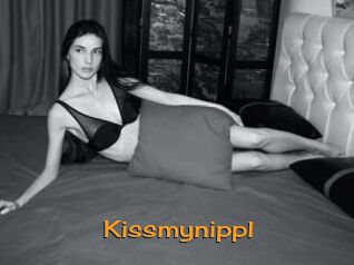 Kissmynippl