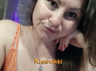 Kissvikki