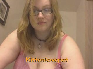 Kittenlovepet