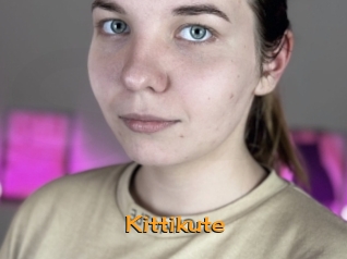 Kittikute