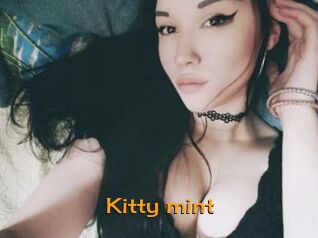 Kitty_mint