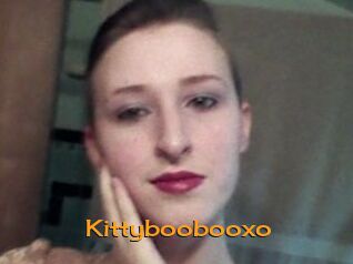 Kittyboobooxo