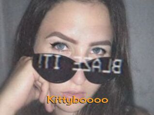 Kittyboooo