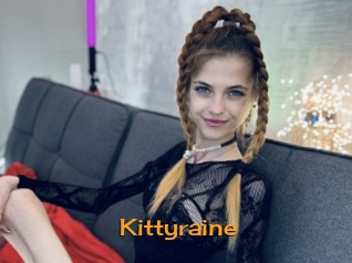 Kittyraine