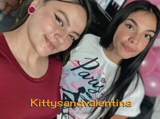 Kittysandvalentina