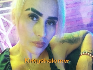 Kittyshalomer