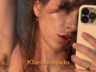 Klaradelgado