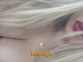 Klaratje