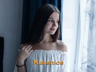 Klarenice