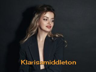 Klarisamiddleton