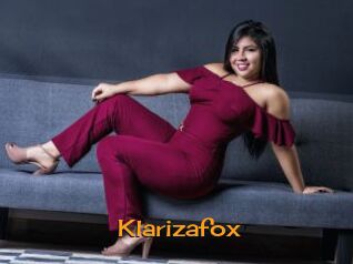 Klarizafox