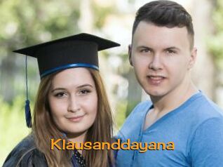 Klausanddayana