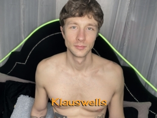 Klauswells