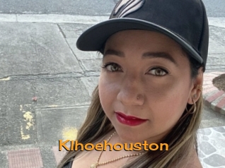 Klhoehouston