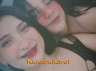 Kloeandkarol