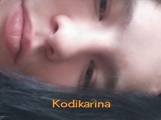 Kodikarina