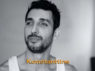 Konstanttine