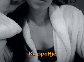 Koppeltje