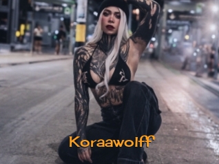 Koraawolff