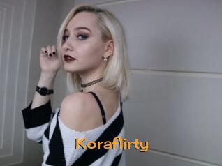 Koraflirty