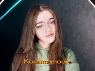 Koralinamoore