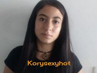 Korysexyhot