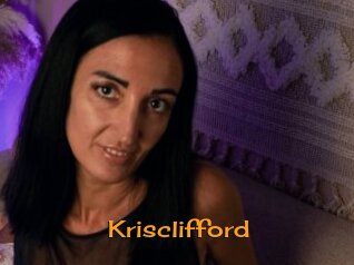 Krisclifford