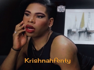 Krishnahfenty