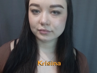 Krisina