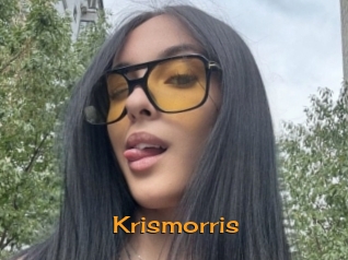 Krismorris