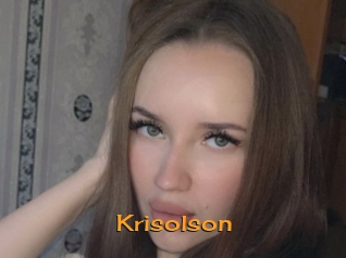 Krisolson