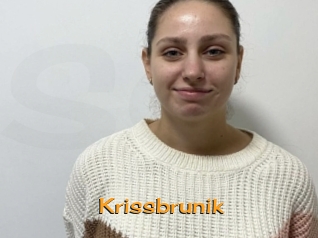 Krissbrunik