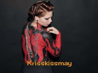 Krisskissmay