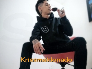 Krissmaldonado