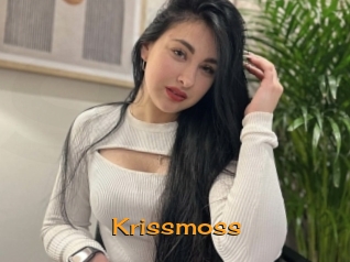 Krissmoss