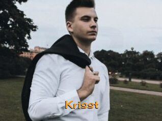 Krisst