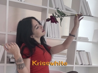 Krisswhite