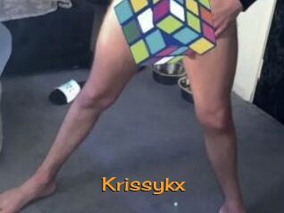 Krissykx