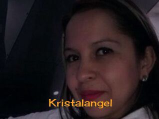 Kristalangel