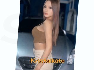 Kristalkate